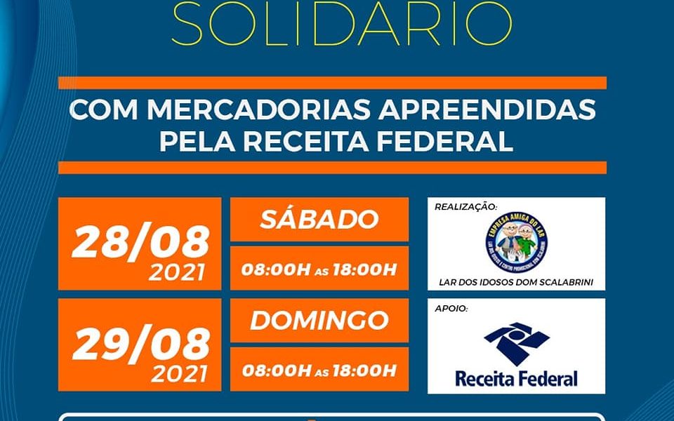 Encomenda retida pela Receita Federal : r/brasil