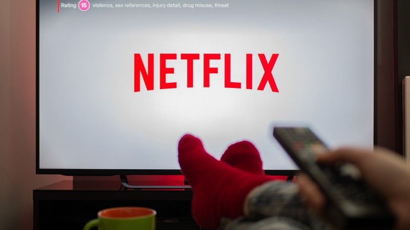 Netflix cobrar por senha compartilhada é abuso, diz Procon